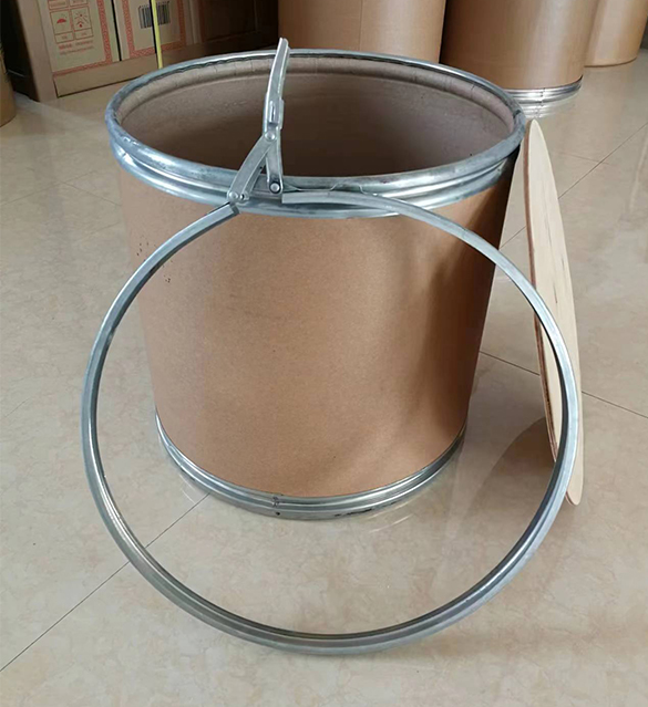 牡丹江鐵箍紙桶